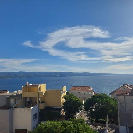 Omis Dream House Blue Sky Apartment Exterior photo