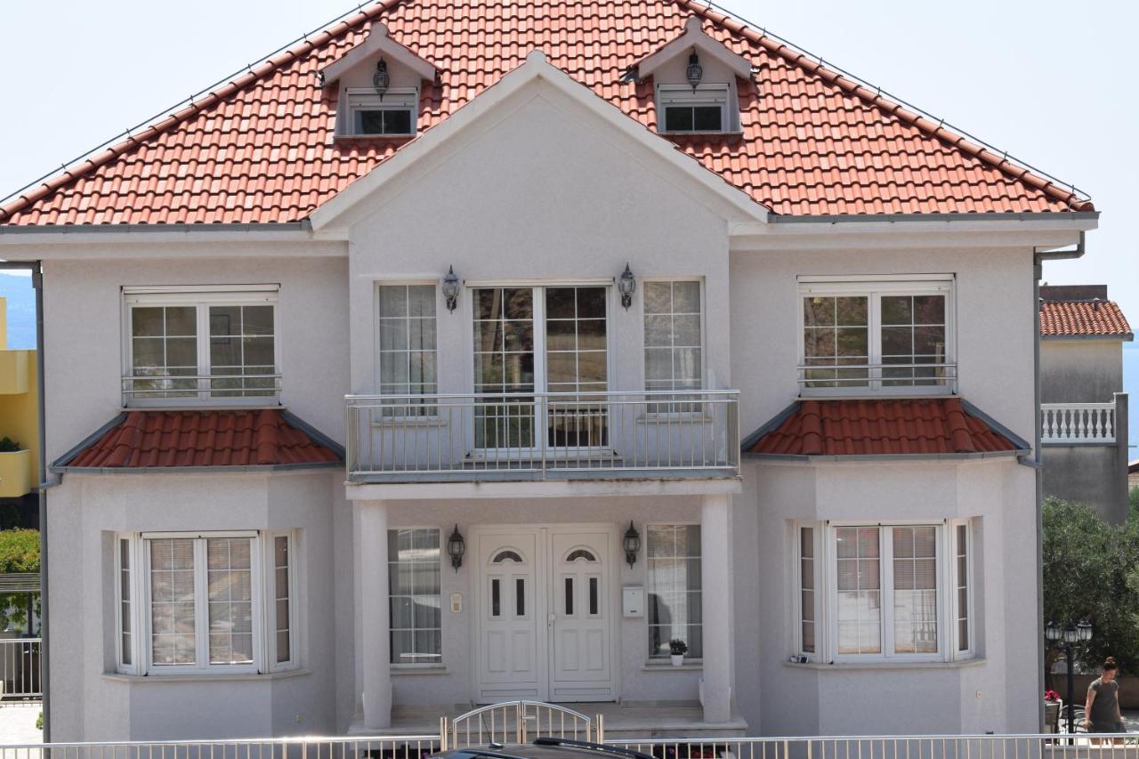 Omis Dream House Blue Sky Apartment Exterior photo