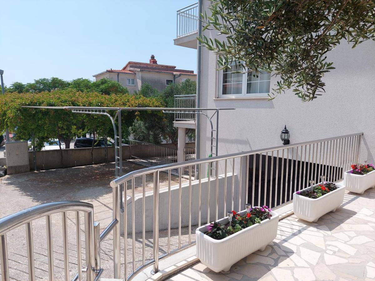 Omis Dream House Blue Sky Apartment Exterior photo