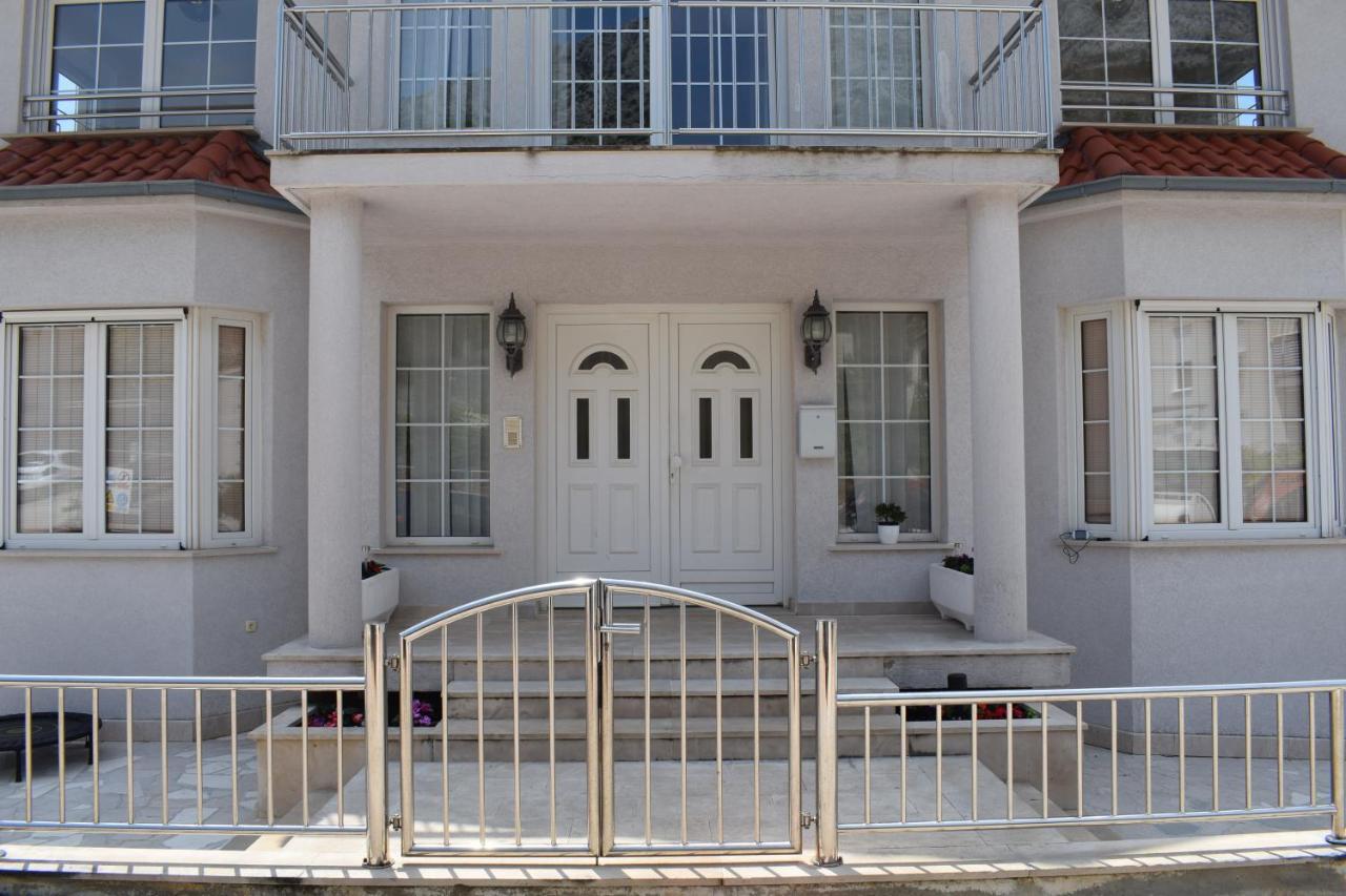 Omis Dream House Blue Sky Apartment Exterior photo