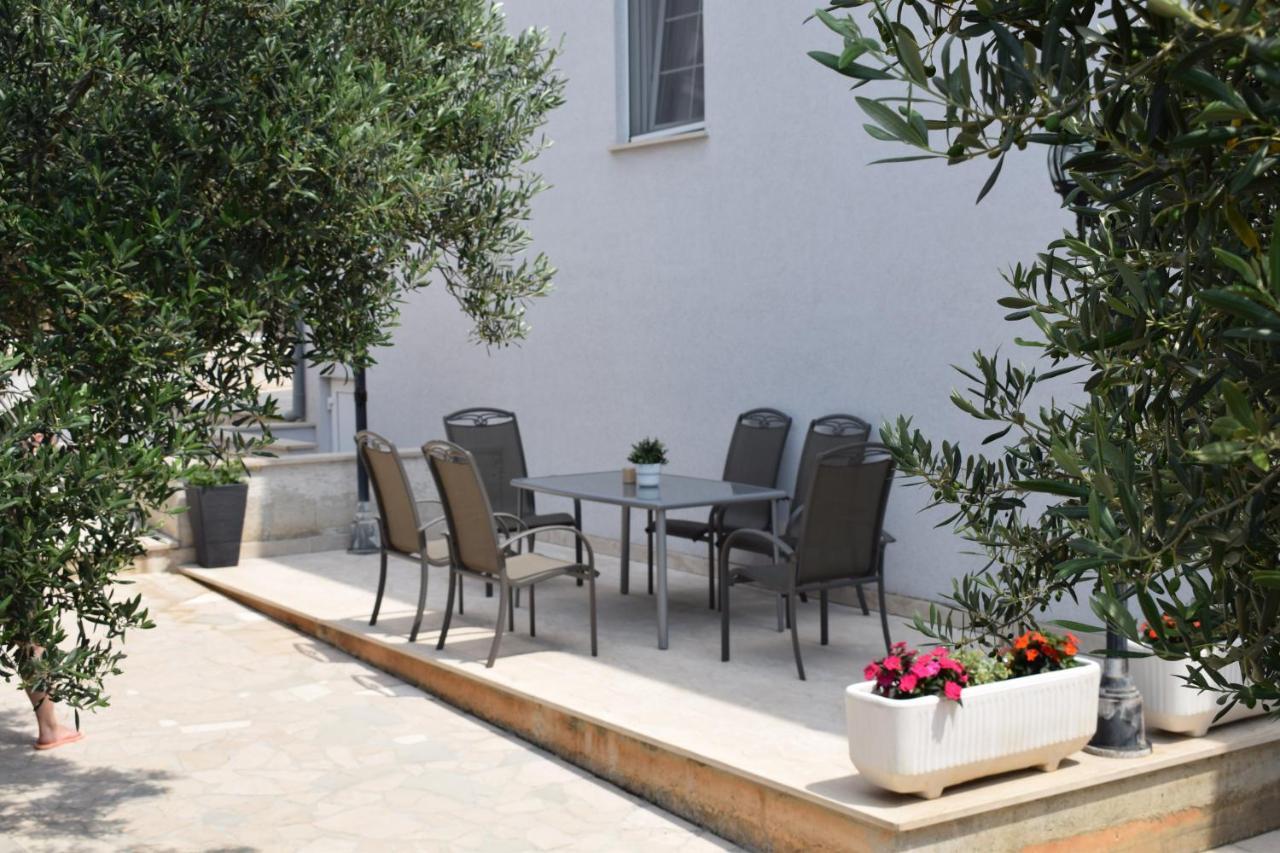 Omis Dream House Blue Sky Apartment Exterior photo