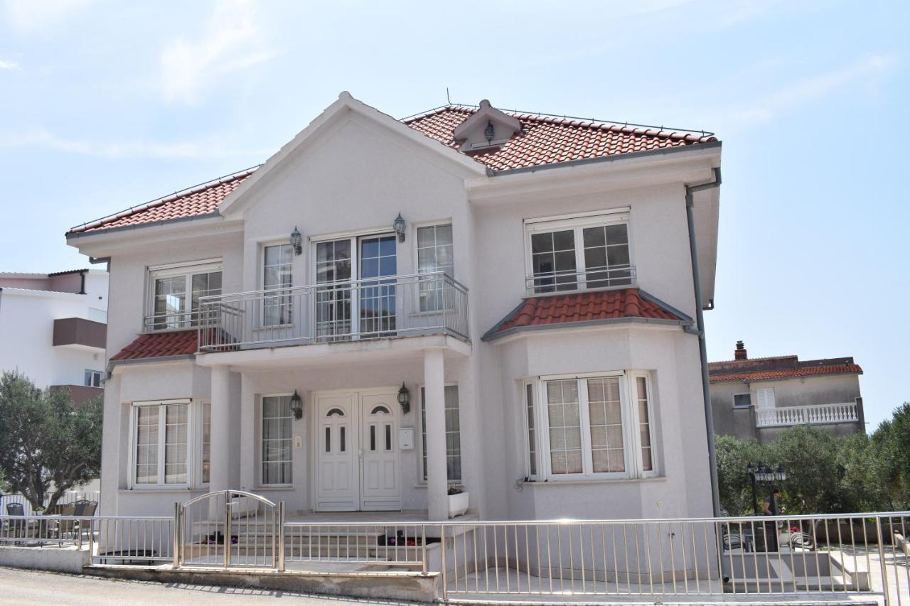 Omis Dream House Blue Sky Apartment Exterior photo