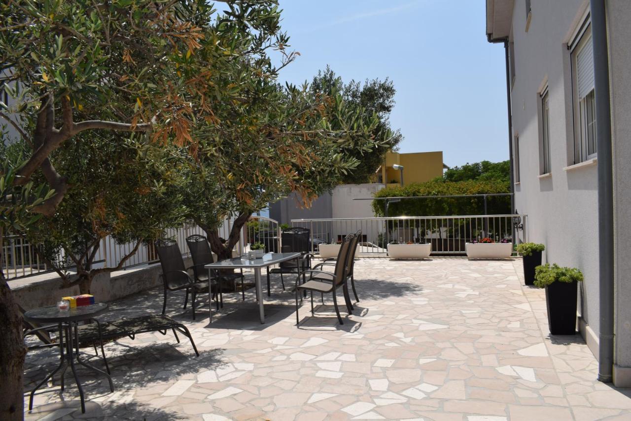 Omis Dream House Blue Sky Apartment Exterior photo