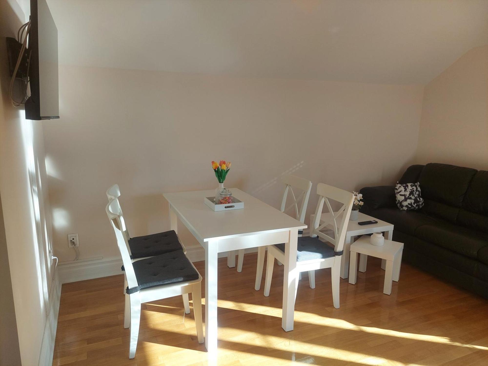 Omis Dream House Blue Sky Apartment Room photo
